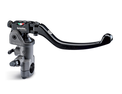 Brembo Brake levers